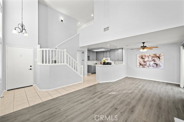 Detail Gallery Image 9 of 50 For 1111 Portofino Ct #101,  Corona,  CA 92881 - 3 Beds | 2/1 Baths