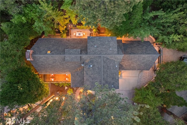 469 Golf Course Road, Lake Arrowhead, CA 92352