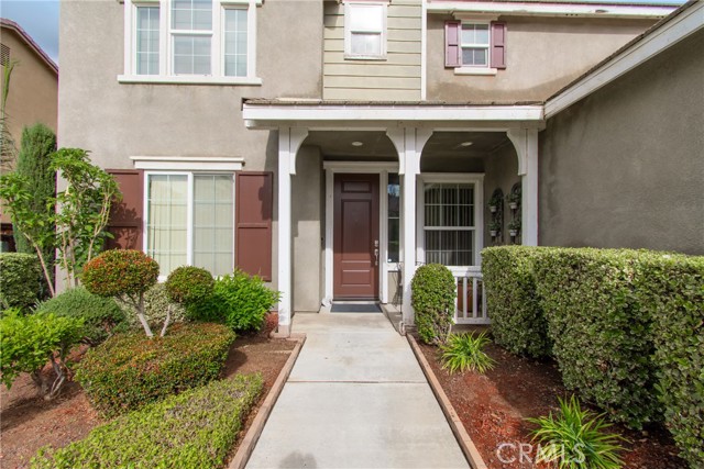 Detail Gallery Image 7 of 59 For 27204 Big Horn, Moreno Valley,  CA 92555 - 4 Beds | 4 Baths