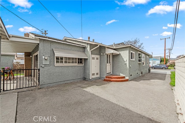 Detail Gallery Image 31 of 34 For 4930 Mamie, Lakewood,  CA 90713 - 3 Beds | 2 Baths