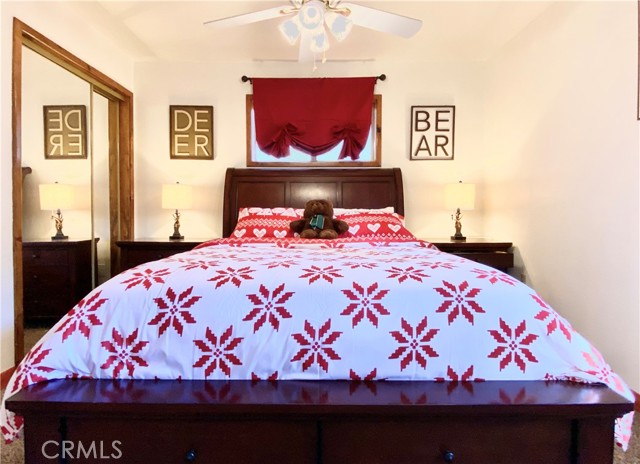 Detail Gallery Image 18 of 22 For 1008 E Country Club Bld, Big Bear City,  CA 92314 - 2 Beds | 2 Baths