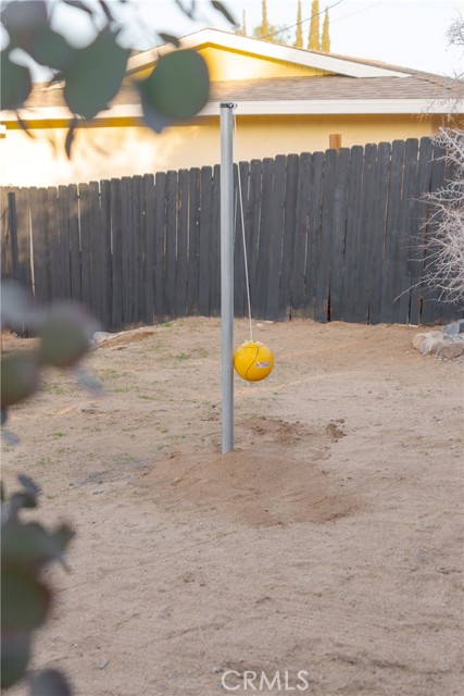 Detail Gallery Image 29 of 46 For 61673 Palm Vista Dr, Joshua Tree,  CA 92252 - 2 Beds | 1 Baths