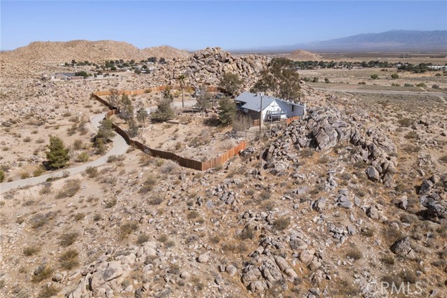 Detail Gallery Image 10 of 36 For 16822 Glenfall Ave, Palmdale,  CA 93591 - 4 Beds | 1 Baths