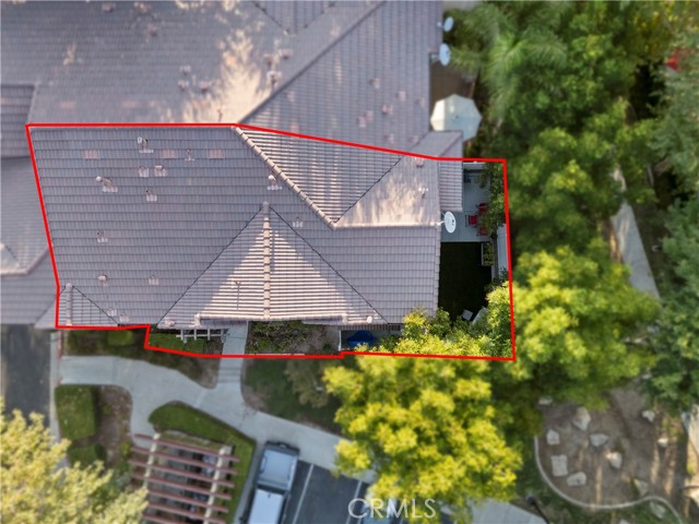 Detail Gallery Image 29 of 31 For 27890 John F Kennedy Dr #C,  Moreno Valley,  CA 92555 - 3 Beds | 2/1 Baths