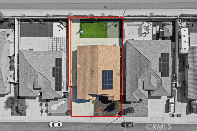 Detail Gallery Image 39 of 39 For 31618 Shawnee, Menifee,  CA 92584 - 3 Beds | 2 Baths