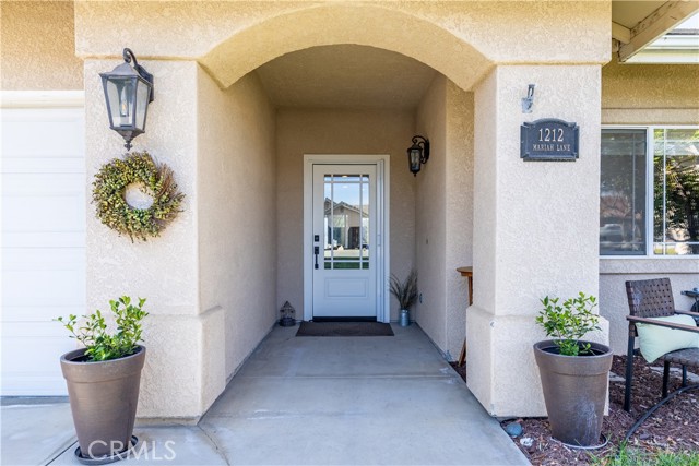 Detail Gallery Image 5 of 45 For 1212 Mariah, Paso Robles,  CA 93446 - 4 Beds | 2 Baths