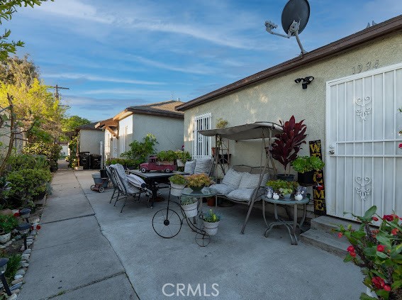 Detail Gallery Image 5 of 16 For 1930 W Manchester, Los Angeles,  CA 90047 - – Beds | – Baths