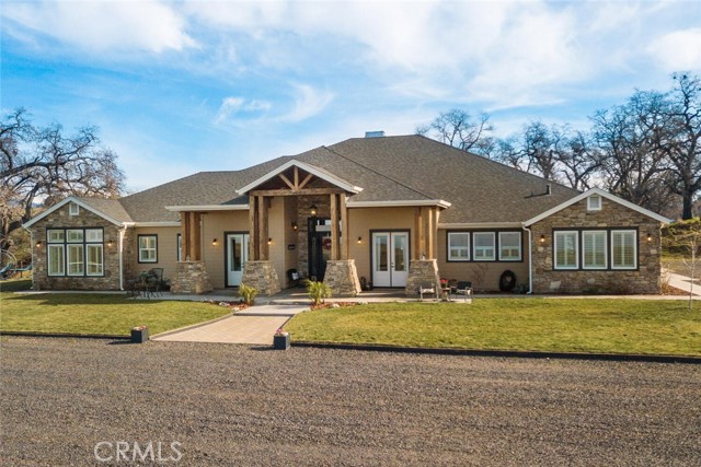 Detail Gallery Image 2 of 73 For 3029 Cherokee Rd, Oroville,  CA 95965 - 5 Beds | 5 Baths