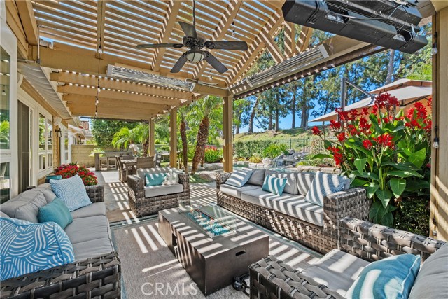 Detail Gallery Image 38 of 68 For 7 Blackburn, Rancho Santa Margarita,  CA 92679 - 4 Beds | 2/1 Baths