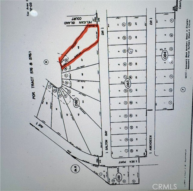 Details for 2676 Salton Bay Drive, Thermal, CA 92274