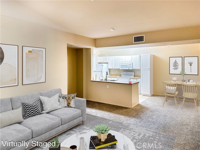 Detail Gallery Image 4 of 29 For 24909 Madison Ave #2113,  Murrieta,  CA 92562 - 2 Beds | 2 Baths