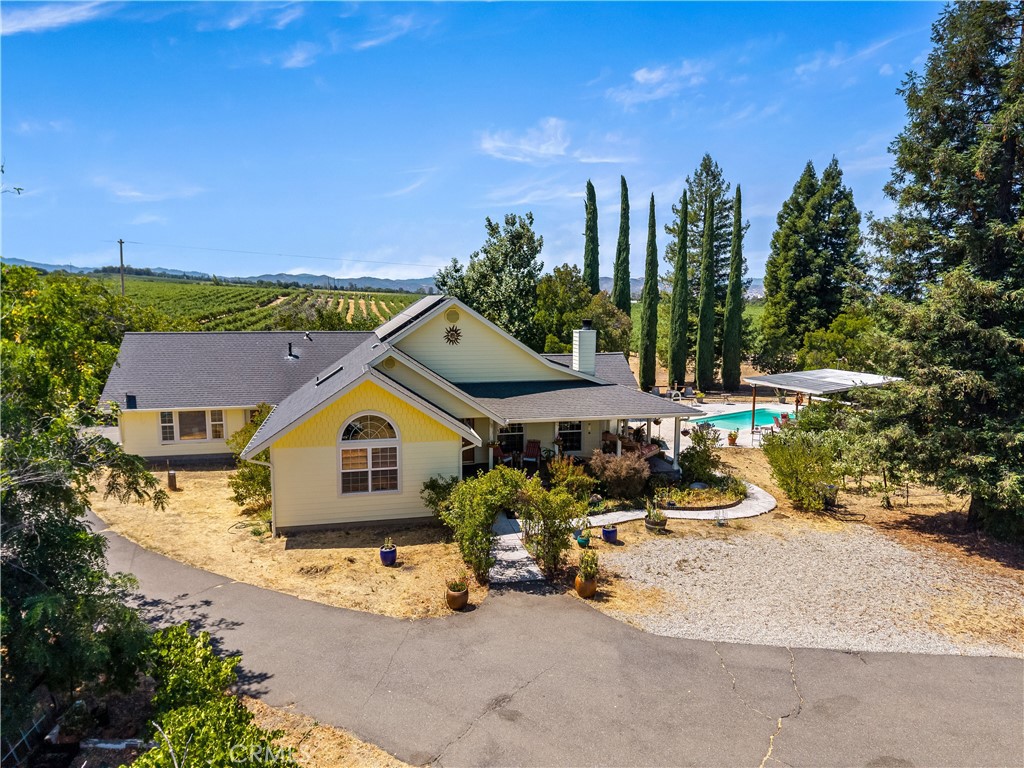 6675 Kelsey Creek Drive