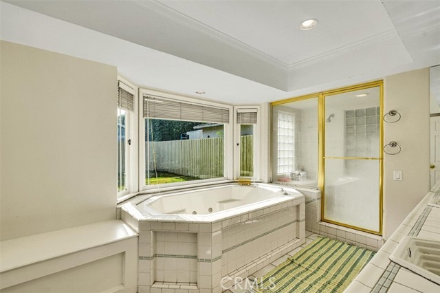 Detail Gallery Image 41 of 44 For 4415 Morella Ave, Studio City,  CA 91607 - 4 Beds | 4 Baths