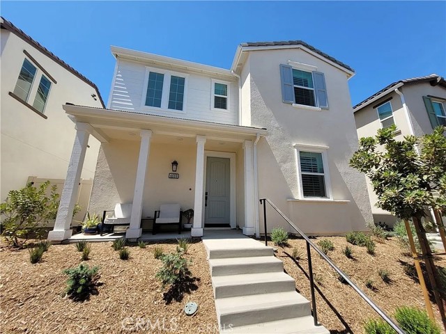 Detail Gallery Image 1 of 45 For 4089 Summer Way, Corona,  CA 92883 - 4 Beds | 3 Baths