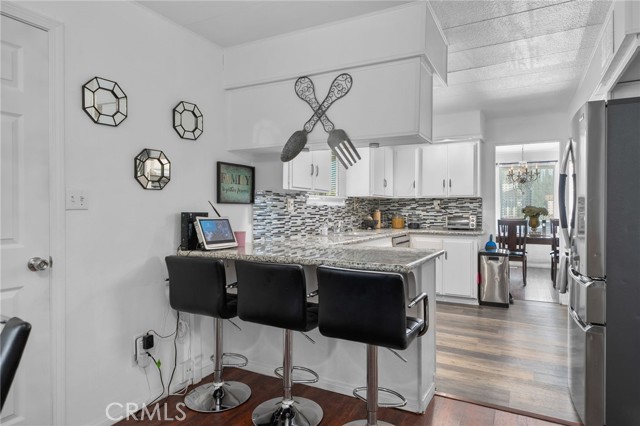 Detail Gallery Image 13 of 33 For 5800 Hamner #416,  Corona,  CA 91752 - 3 Beds | 3 Baths