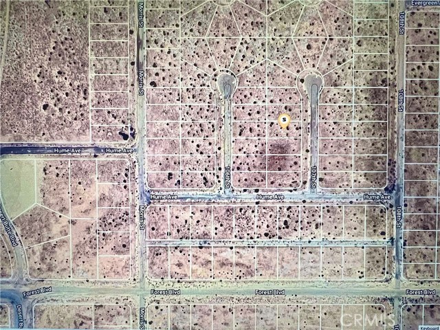 California City, CA 93505