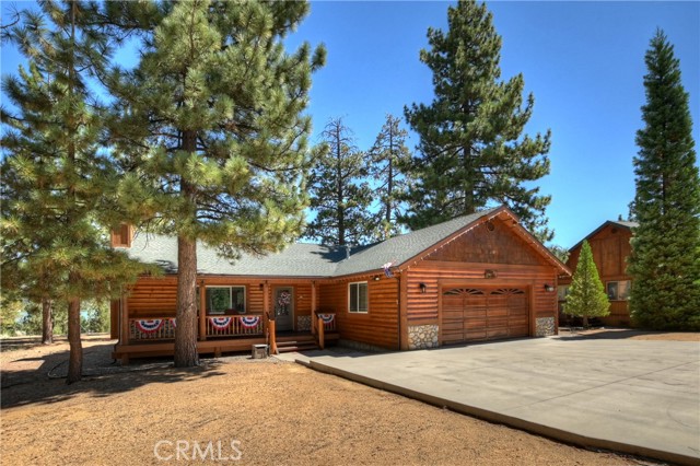 Detail Gallery Image 38 of 38 For 42057 Sky View Ridge, Big Bear Lake,  CA 92315 - 3 Beds | 2 Baths