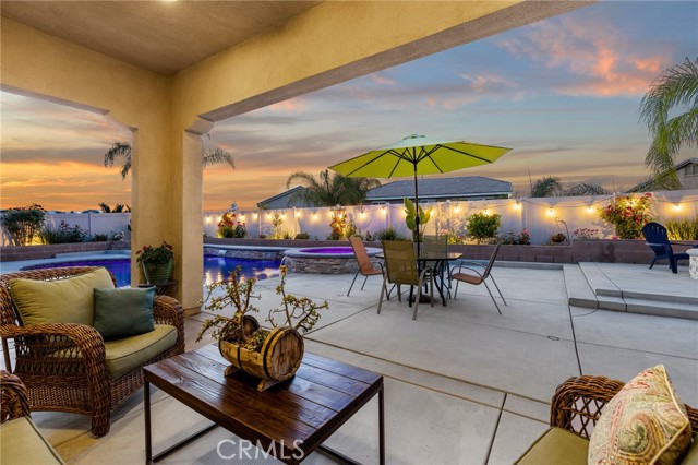 Detail Gallery Image 54 of 75 For 25302 Apache Hill Cir, Menifee,  CA 92584 - 4 Beds | 4 Baths