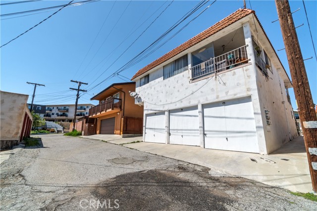 Detail Gallery Image 8 of 18 For 735 W 30th St, San Pedro,  CA 90731 - – Beds | – Baths