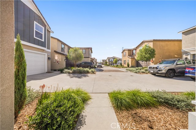 Detail Gallery Image 40 of 45 For 2681 E Towhee Street, Ontario,  CA 91761 - 5 Beds | 3 Baths