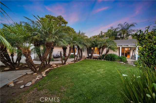 Details for 802 Duval Street, La Verne, CA 91750