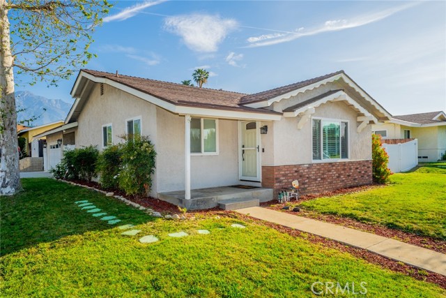 Image 3 for 9230 Persimmon Ave, Rancho Cucamonga, CA 91730