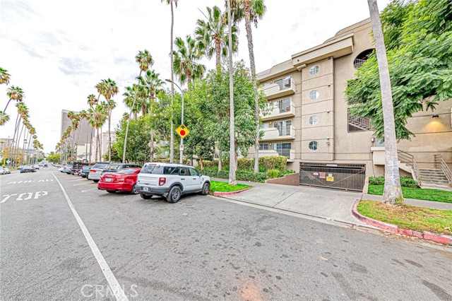 Detail Gallery Image 26 of 32 For 345 S Alexandria Ave #121,  Los Angeles,  CA 90020 - 1 Beds | 1 Baths