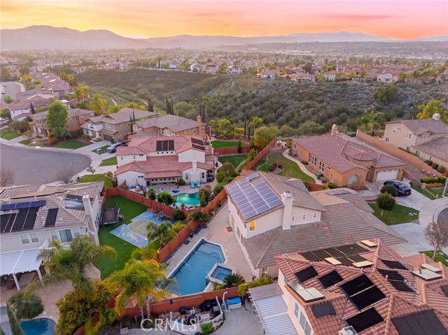 Detail Gallery Image 46 of 71 For 45055 Rutherford, Temecula,  CA 92592 - 4 Beds | 3 Baths