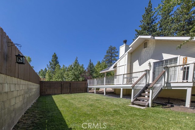 Detail Gallery Image 33 of 40 For 41722 Swan Dr, Big Bear Lake,  CA 92315 - 4 Beds | 2 Baths
