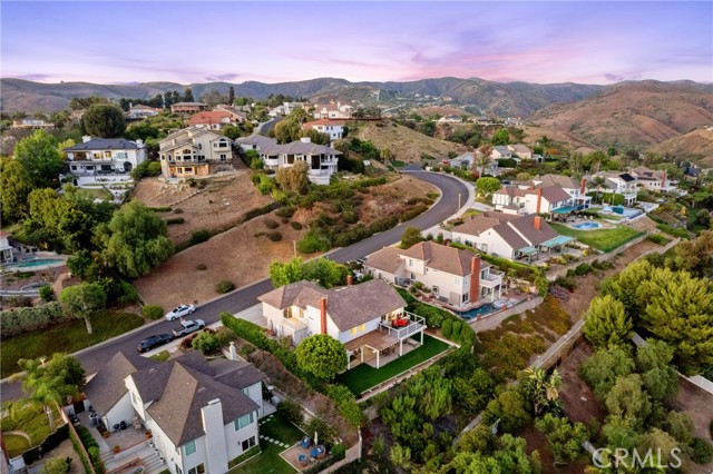 Detail Gallery Image 48 of 58 For 20720 Manzanita, Yorba Linda,  CA 92886 - 5 Beds | 3 Baths