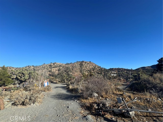 Detail Gallery Image 1 of 5 For 0 Buckwheat, Wrightwood,  CA 92397 - – Beds | – Baths