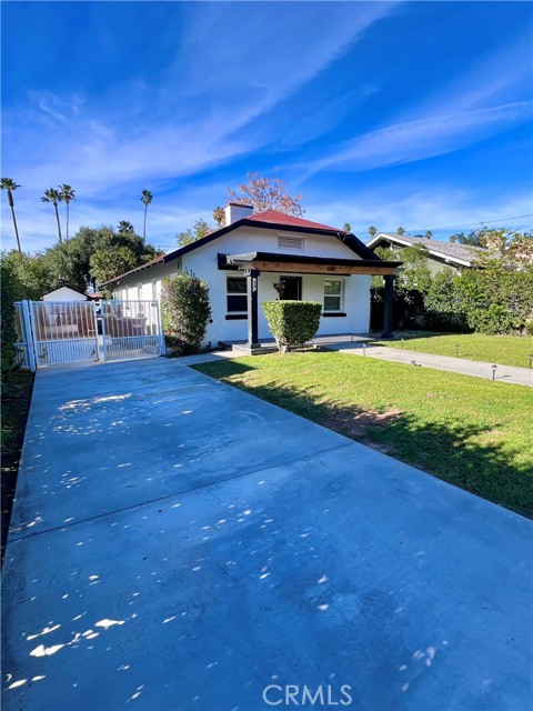 Detail Gallery Image 3 of 8 For 608 Linda, Redlands,  CA 92373 - – Beds | – Baths