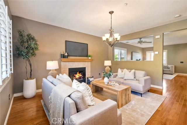Home for Sale in Fallbrook