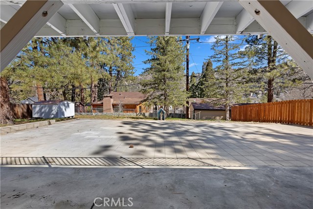 Detail Gallery Image 32 of 32 For 990 Lark Rd, Wrightwood,  CA 92397 - 3 Beds | 2 Baths