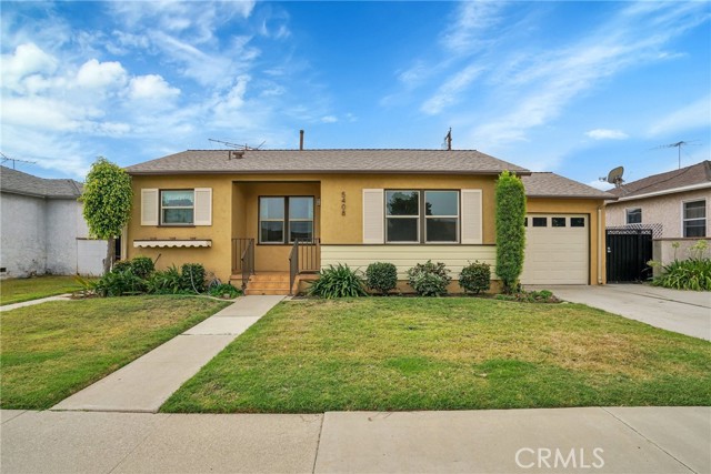 5408 W 120Th St, Hawthorne, CA 90250