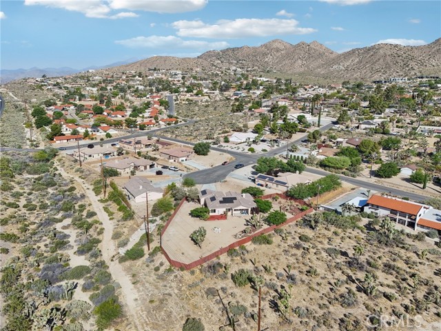 Detail Gallery Image 54 of 59 For 7625 San Remo Trl, Yucca Valley,  CA 92284 - 4 Beds | 3 Baths