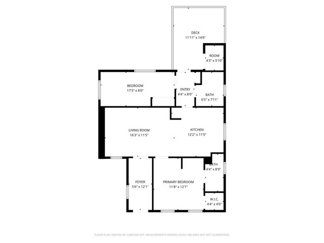 Detail Gallery Image 2 of 18 For 14565 Uhl Ave, Clearlake,  CA 95422 - 2 Beds | 2 Baths