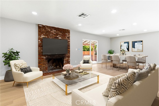 Detail Gallery Image 6 of 58 For 595 N Meridian, San Bernardino,  CA 92410 - 3 Beds | 2 Baths