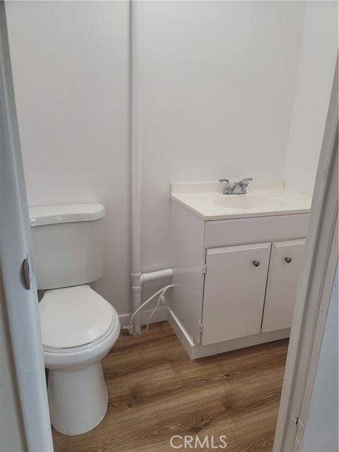 Bath within Bedroom