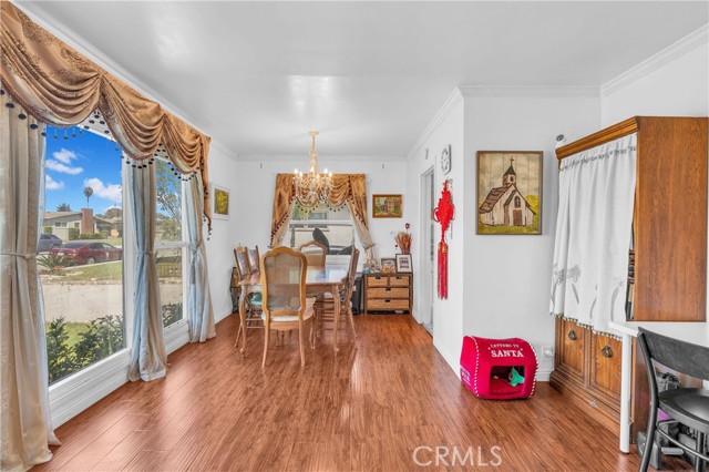 Detail Gallery Image 3 of 10 For 2500 E Walnut Creek Pkwy, West Covina,  CA 91791 - 4 Beds | 2/1 Baths