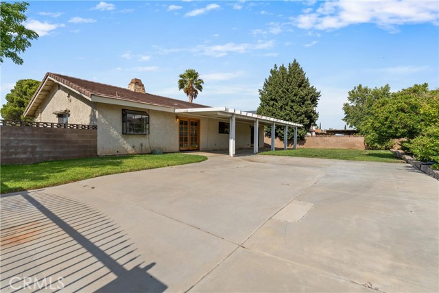 Detail Gallery Image 15 of 17 For 478 Fantasy St, Palmdale,  CA 93551 - 3 Beds | 2 Baths