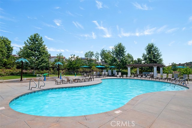 Detail Gallery Image 58 of 66 For 24 Vasto St, Rancho Mission Viejo,  CA 92694 - 4 Beds | 3/1 Baths