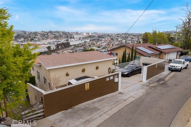 Details for 3873 Dwiggins Street, Los Angeles, CA 90063