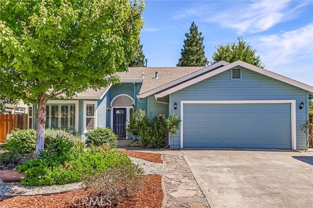 Detail Gallery Image 1 of 1 For 2834 North Ave, Chico,  CA 95973 - 3 Beds | 2 Baths