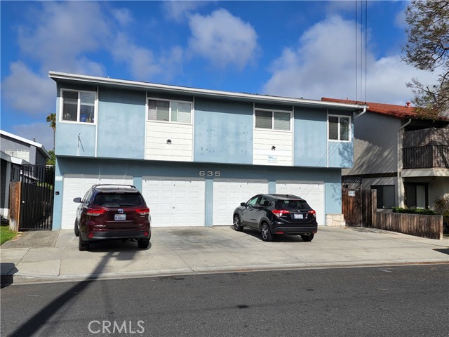 635 Coronado Ave, Long Beach, CA 90814