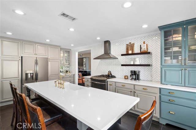 Detail Gallery Image 14 of 38 For 5850 via Del Bisonte, Yorba Linda,  CA 92887 - 4 Beds | 3 Baths