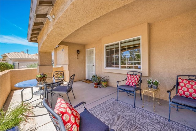 Detail Gallery Image 7 of 60 For 57490 Redondo St, Yucca Valley,  CA 92284 - 3 Beds | 2 Baths