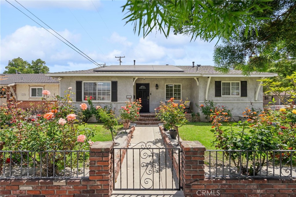 16444 Mcrae