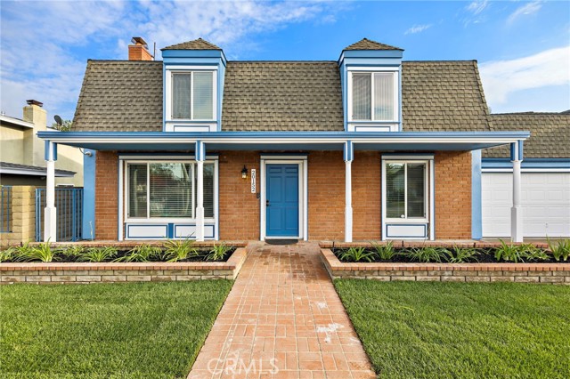 Detail Gallery Image 21 of 27 For 20152 Redlands Dr, Newport Beach,  CA 92660 - 5 Beds | 3 Baths