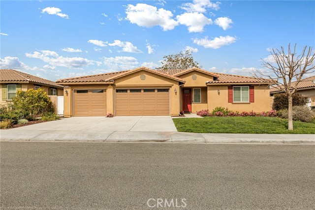 Detail Gallery Image 1 of 22 For 12720 Palomino Ct, Grand Terrace,  CA 92313 - 4 Beds | 2/1 Baths